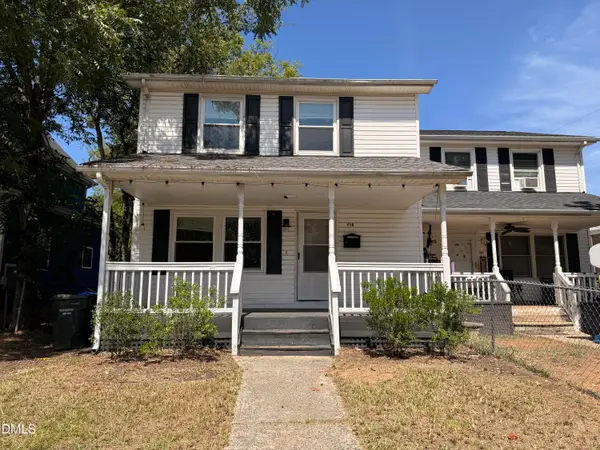 507 Dowd Street, Durham, NC 27701