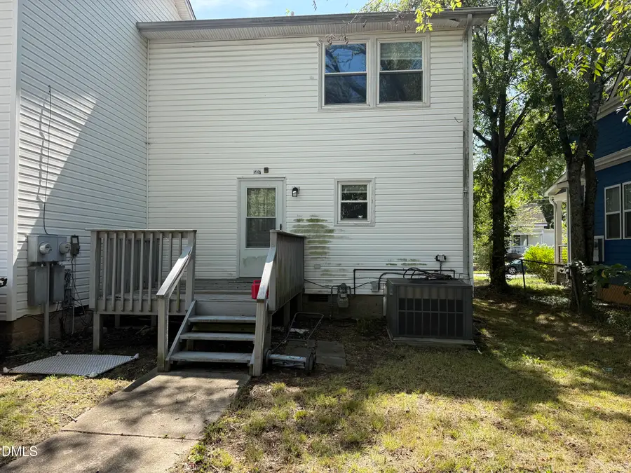 507 Dowd Street, Durham, NC 27701 - #2