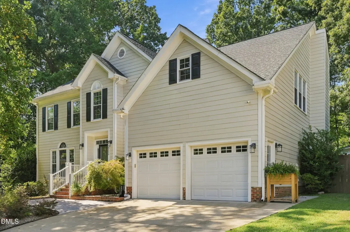 8505 Bluff Pointe Court, Raleigh, NC 27615 - #1
