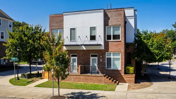 258 William Drummond Way, Raleigh, NC 27604
