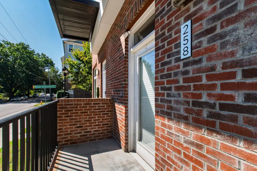 258 William Drummond Way, Raleigh, NC 27604 - #2