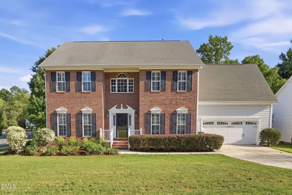 101 Dumont Court, Apex, NC 27523