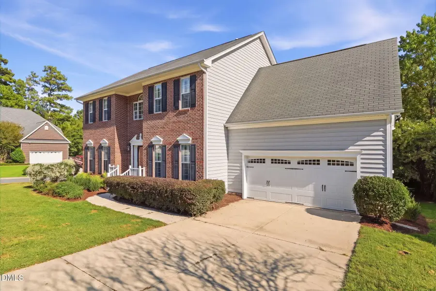 101 Dumont Court, Apex, NC 27523 - #2