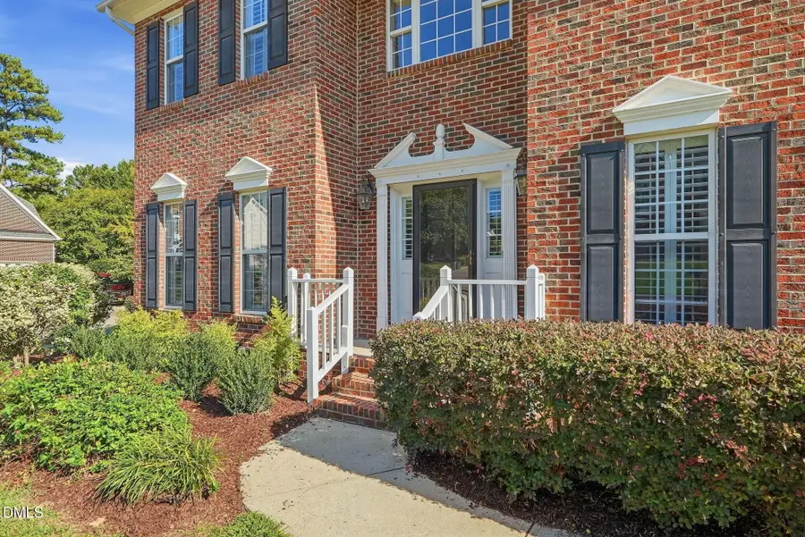 101 Dumont Court, Apex, NC 27523 - #3