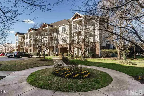 800 Moratuck Drive, Raleigh, NC 27604