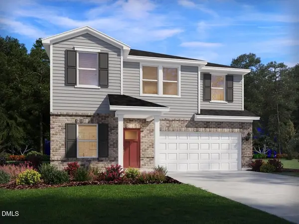 5926 Fallowfield Lane, Raleigh, NC 27616