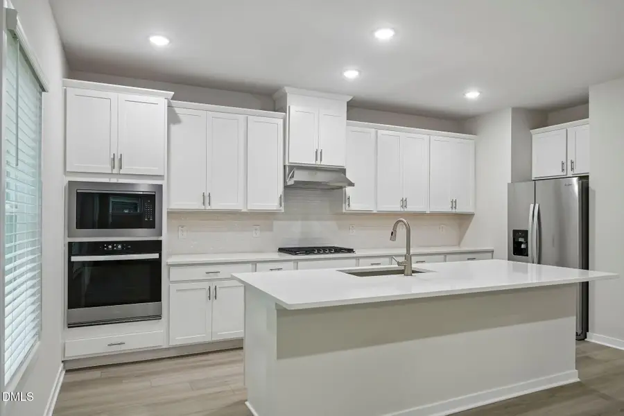5926 Fallowfield Lane, Raleigh, NC 27616 - #2