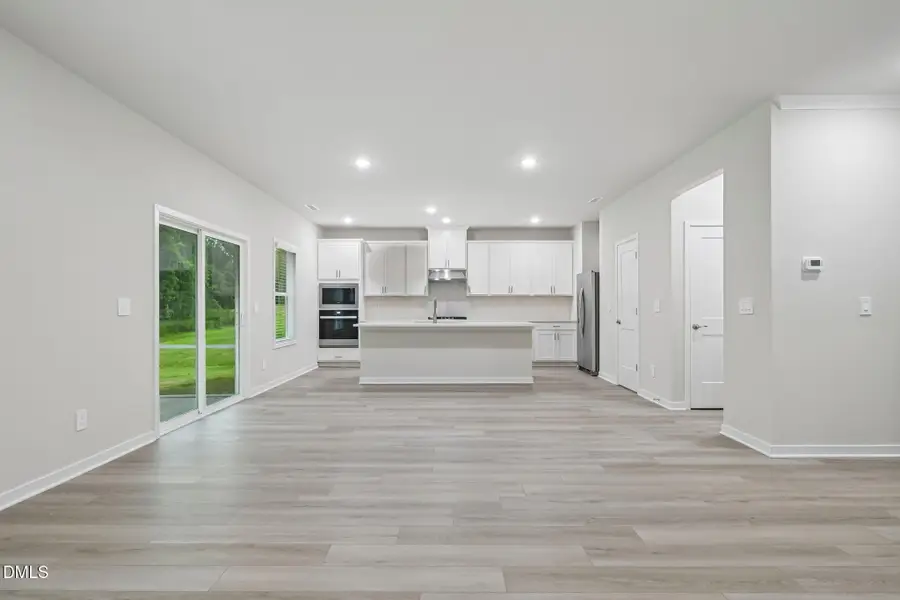 5926 Fallowfield Lane, Raleigh, NC 27616 - #3
