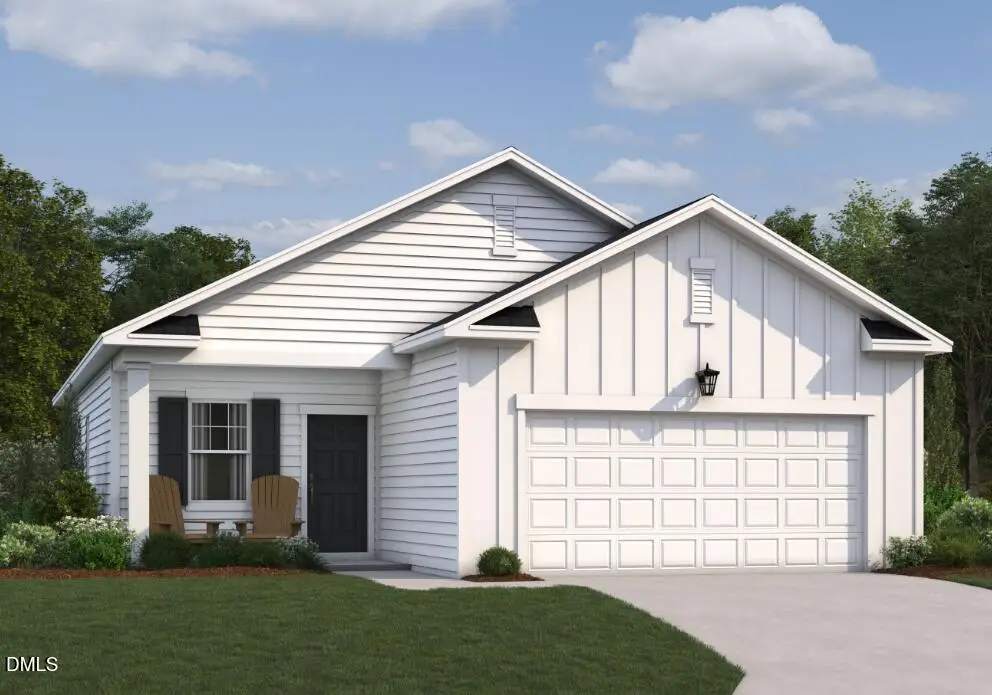 6550 Simmental Road, Middlesex, NC 27557 - #1