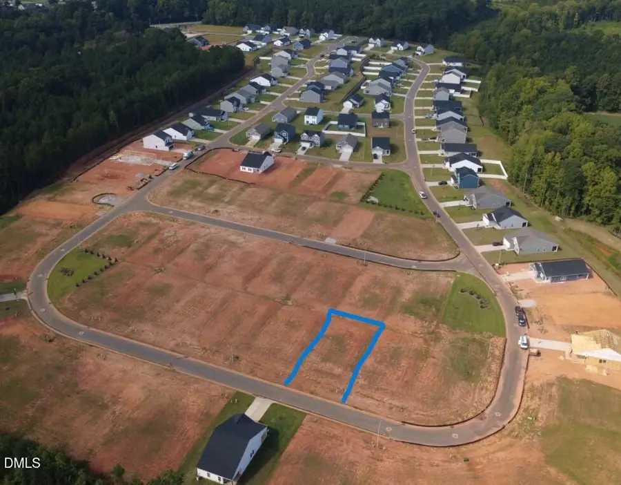 6550 Simmental Road, Middlesex, NC 27557 - #3