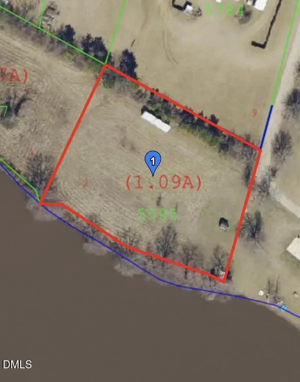 6572 Nc-231, Middlesex, NC 27557