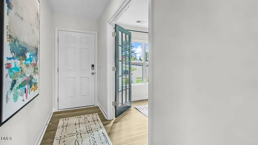 201 Palomino Way, Clayton, NC 27520 - #2