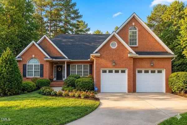 3 Old Hope Creek Path, Durham, NC 27707