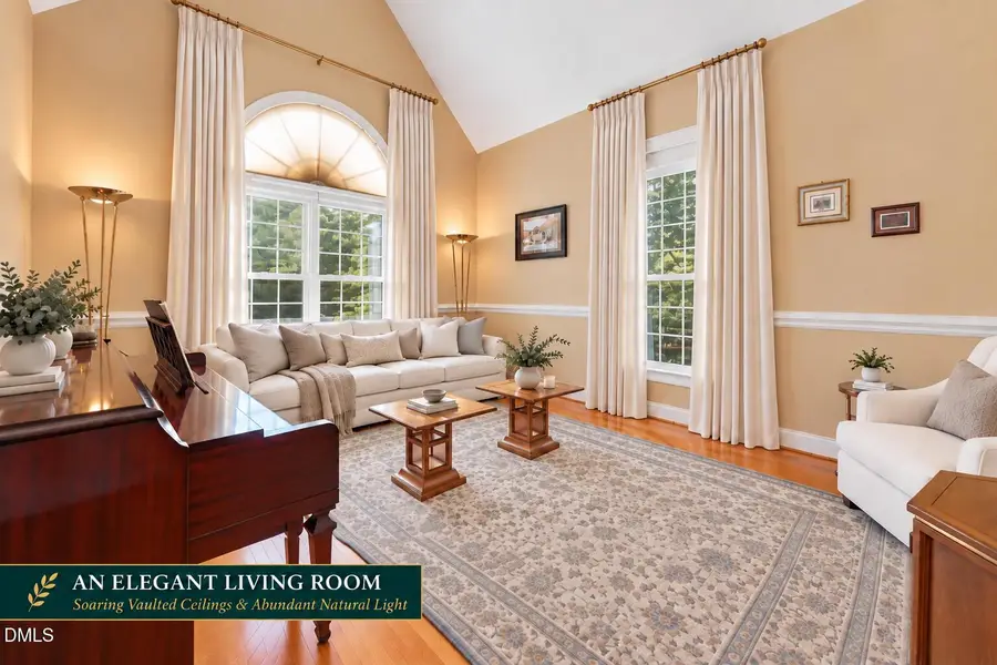 3 Old Hope Creek Path, Durham, NC 27707 - #3