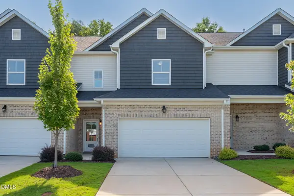 2337 Tribek Court, Burlington, NC 27215