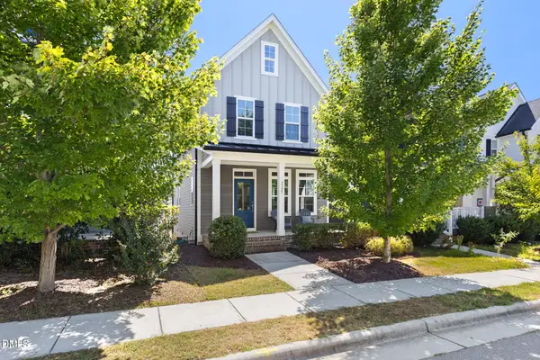 2325 Great Ridge Parkway, Chapel Hill, NC 27516