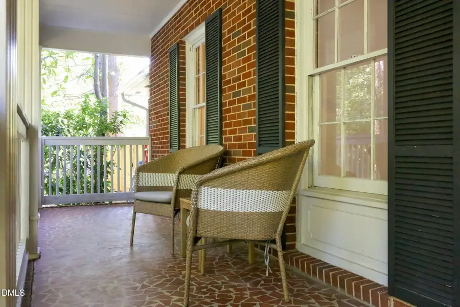 203 N Estes Drive, Chapel Hill, NC 27514 - #3