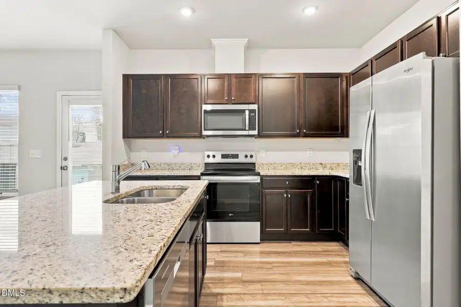 831 Mckenzie Park Terrace, Wendell, NC 27591 - #2
