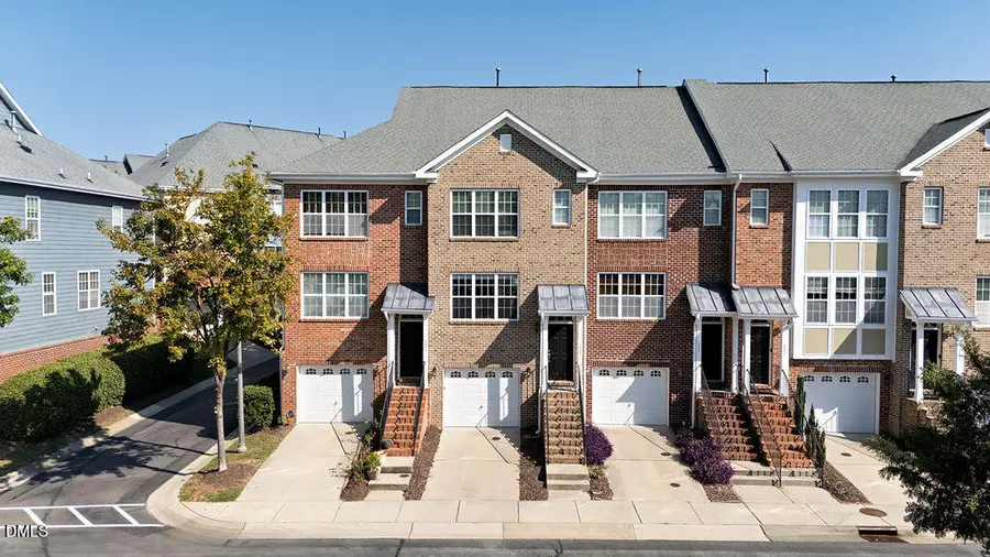 1043 Summerhouse Road, Cary, NC 27519 - #2