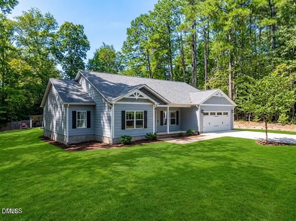 145 Talicud Trail, Apex, NC 27539 - #1