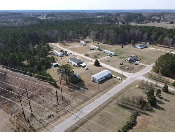 123 Emery Lane, Zebulon, NC 27597