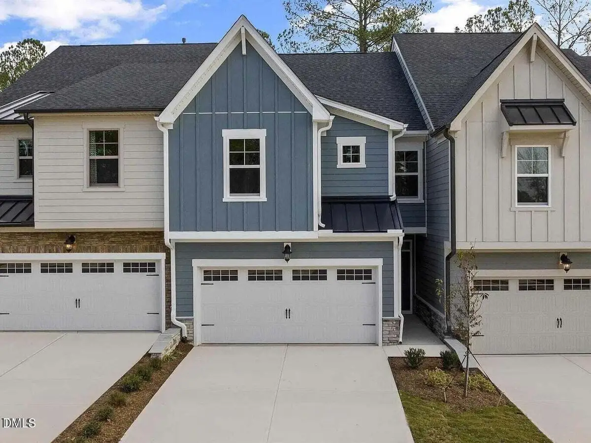 8029 Windthorn Place, Cary, NC 27519 - #1