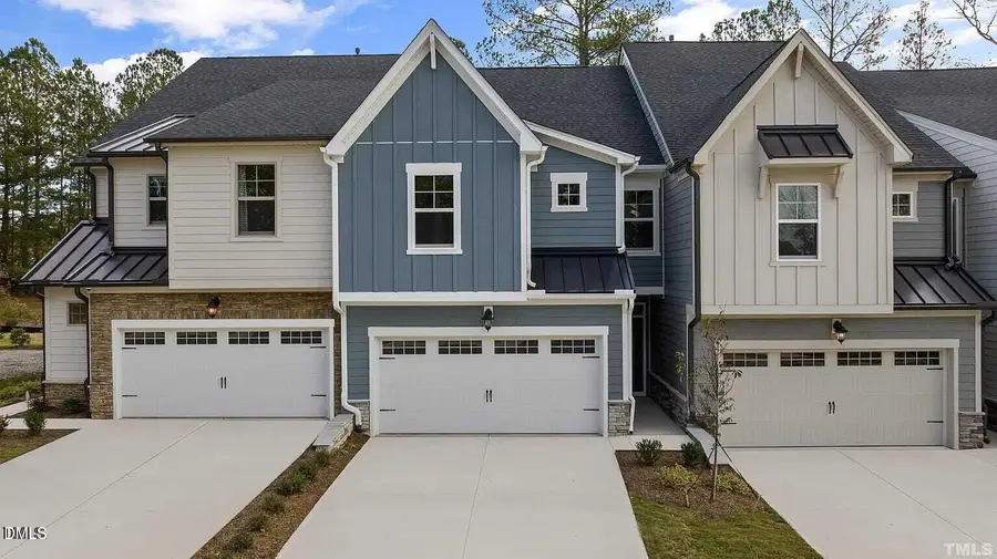 8029 Windthorn Place, Cary, NC 27519 - #2