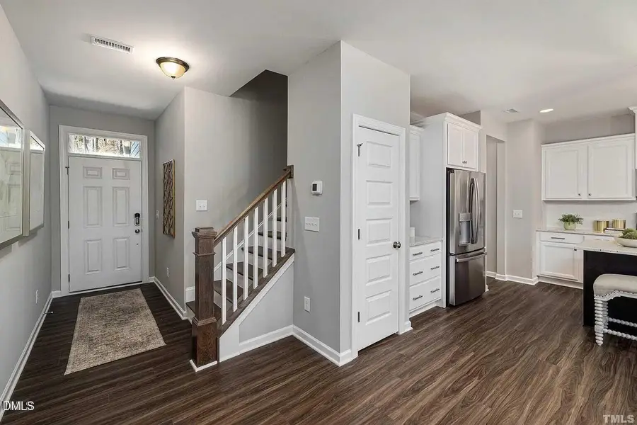 8029 Windthorn Place, Cary, NC 27519 - #3