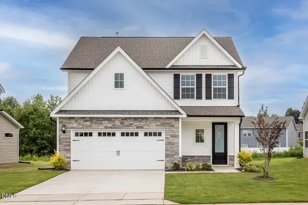206 Custer Drive, Mebane, NC 27302