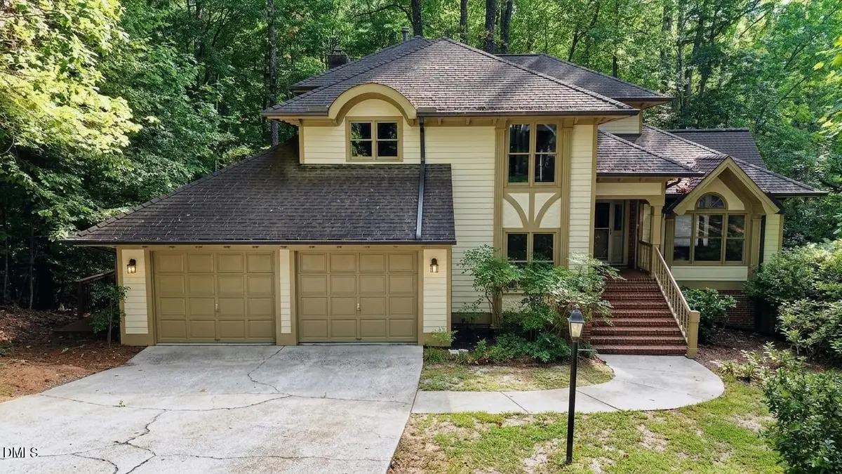 12416 Whartons Way, Raleigh, NC 27613 - #1