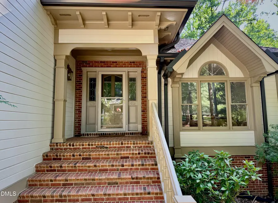 12416 Whartons Way, Raleigh, NC 27613 - #2