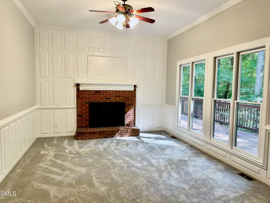 12416 Whartons Way, Raleigh, NC 27613 - #3