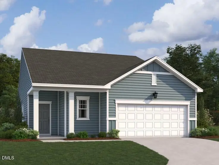 11637 Salers Loop, Middlesex, NC 27557 - #1