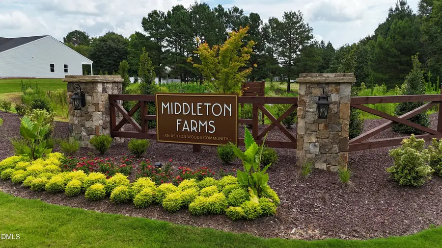 11637 Salers Loop, Middlesex, NC 27557 - #2