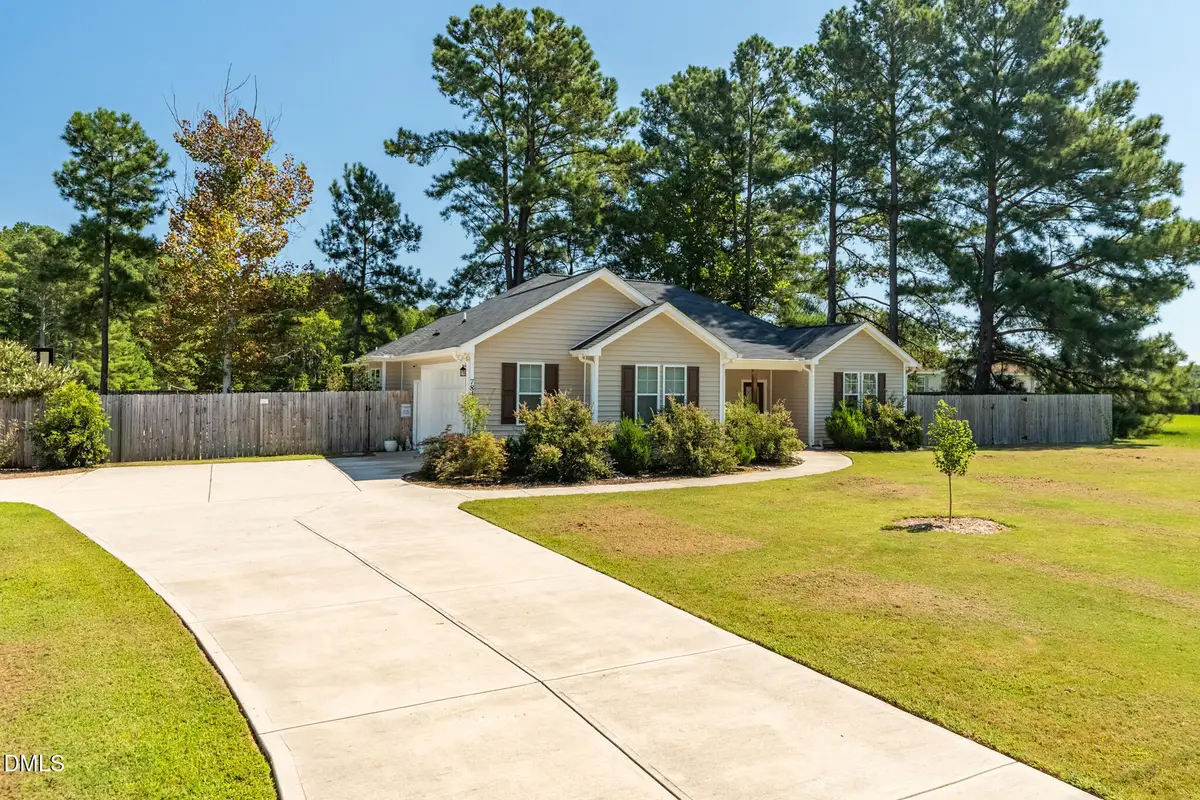 7840 Buffalo Road, Selma, NC 27576 - #1