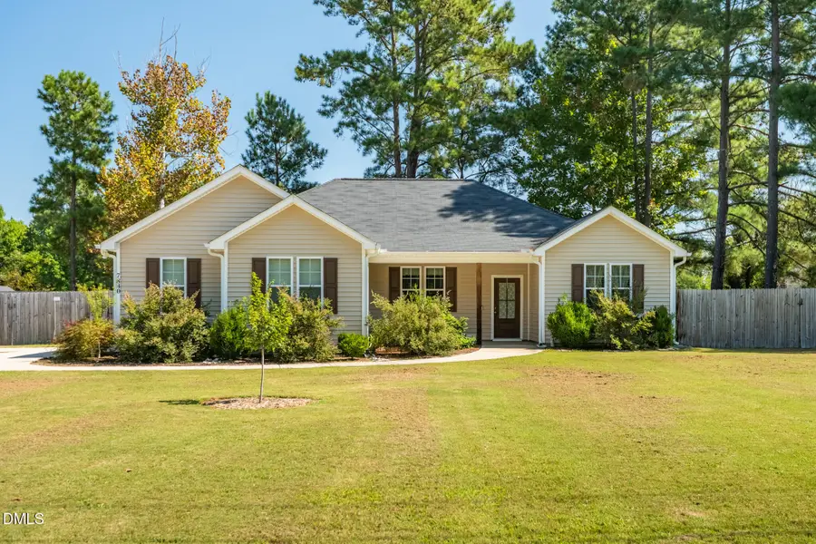 7840 Buffalo Road, Selma, NC 27576 - #2