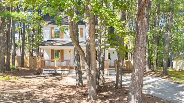 1024 Henchman Court, Knightdale, NC 27545