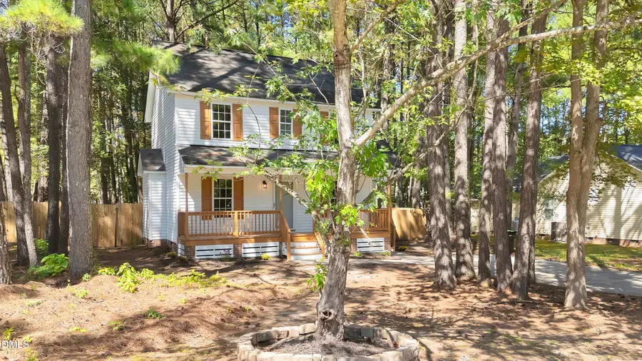 1024 Henchman Court, Knightdale, NC 27545 - #2