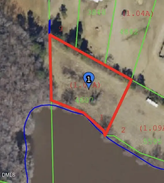 6574 Nc-231, Middlesex, NC 27557 - #1