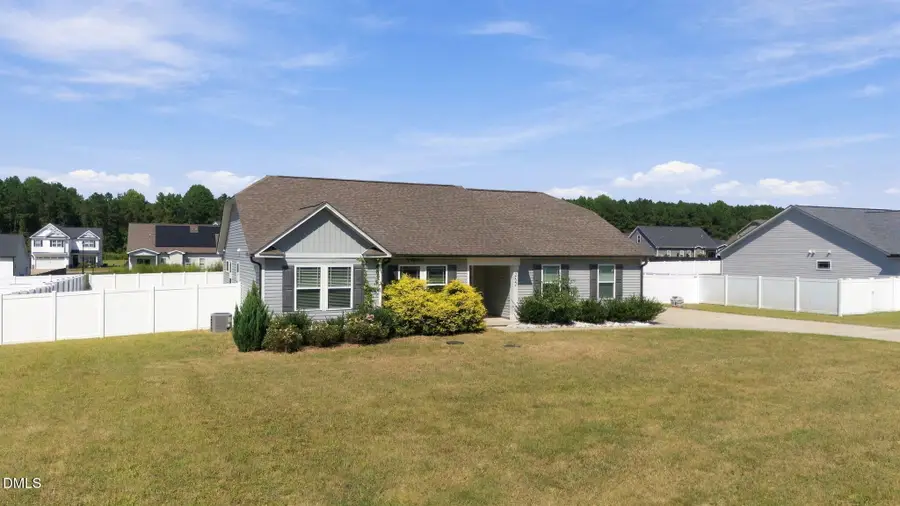 252 Earnest Way, Kenly, NC 27542 - #2
