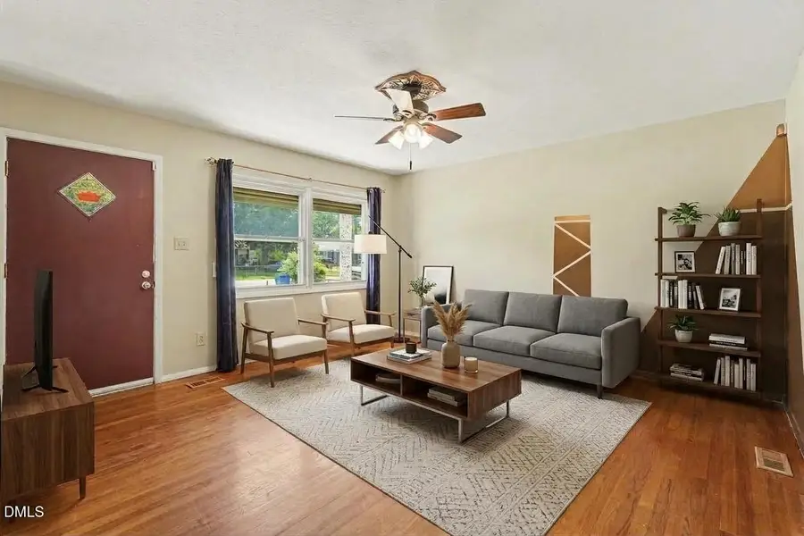 7025 Ryan Street, Fayetteville, NC 28314 - #2