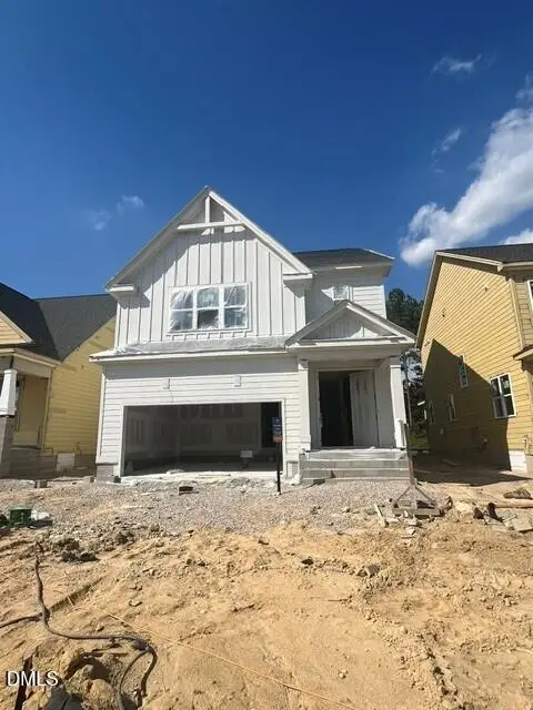 341 Spotted Turtle Trail, Wendell, NC 27591