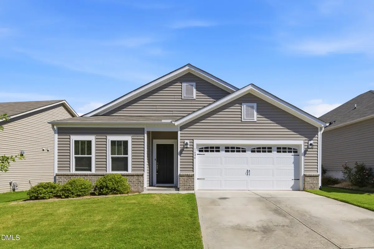 1606 Wrenn Road, Durham, NC 27703 - #1
