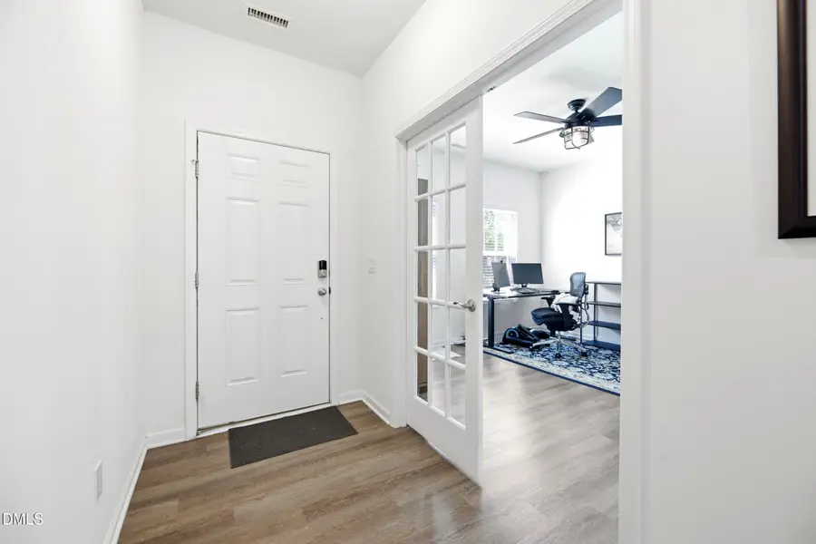 1606 Wrenn Road, Durham, NC 27703 - #3