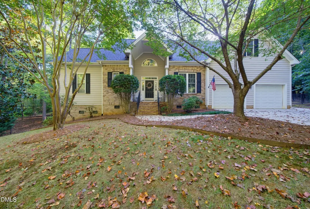 566 Timberknoll Lane, Wake Forest, NC 27587 - #1