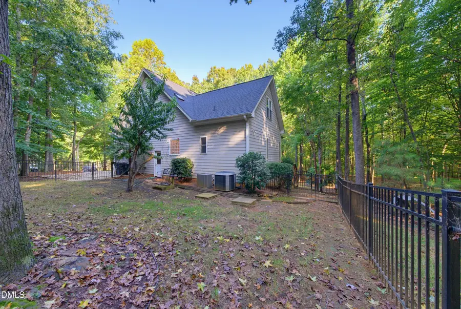 566 Timberknoll Lane, Wake Forest, NC 27587 - #2