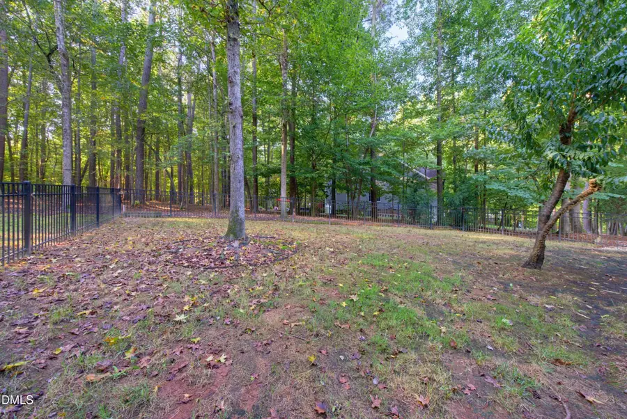 566 Timberknoll Lane, Wake Forest, NC 27587 - #3
