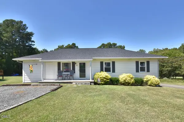 108 S Elm Street, Creedmoor, NC 27522