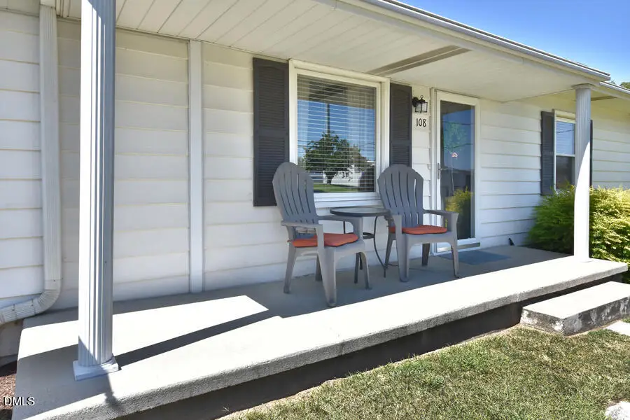 108 S Elm Street, Creedmoor, NC 27522 - #3