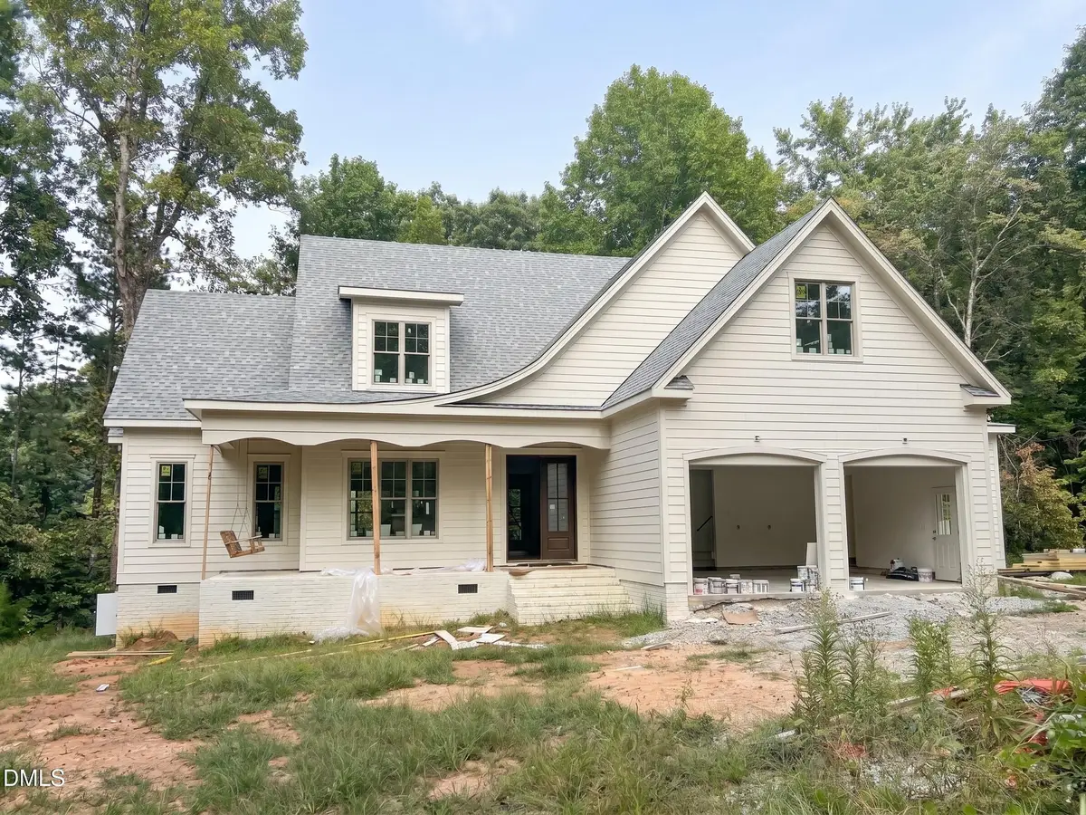3804 Laurel Hills Road, Raleigh, NC 27612 - #1